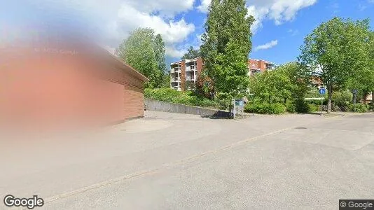 Apartments for rent in Espoo - Photo from Google Street View