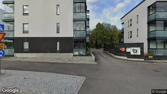 Apartments for rent in Espoo - Photo from Google Street View