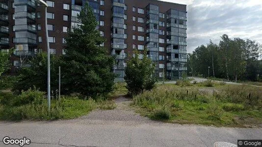 Apartments for rent in Espoo - Photo from Google Street View