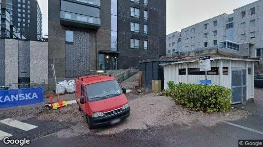 Apartments for rent in Espoo - Photo from Google Street View