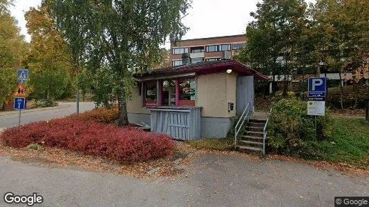 Apartments for rent in Espoo - Photo from Google Street View