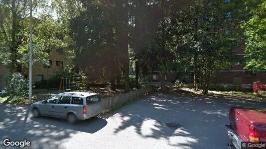 Apartments for rent in Espoo - Photo from Google Street View