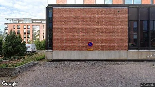 Apartments for rent in Espoo - Photo from Google Street View
