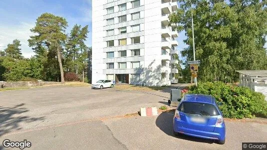 Apartments for rent in Espoo - Photo from Google Street View