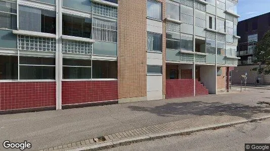 Apartments for rent in Espoo - Photo from Google Street View