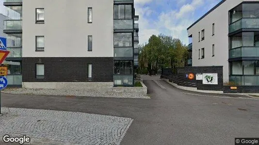 Apartments for rent in Espoo - Photo from Google Street View