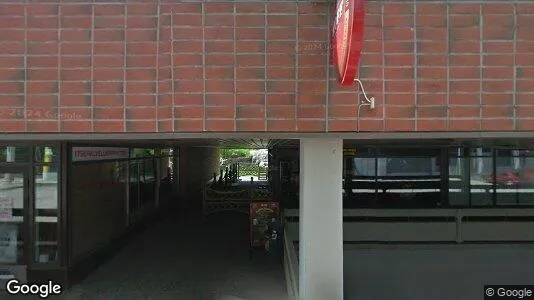 Apartments for rent in Espoo - Photo from Google Street View