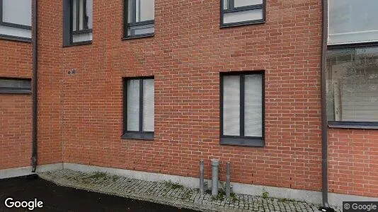 Apartments for rent in Espoo - Photo from Google Street View