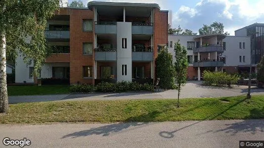 Apartments for rent in Espoo - Photo from Google Street View