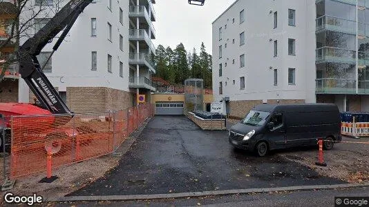 Apartments for rent in Espoo - Photo from Google Street View