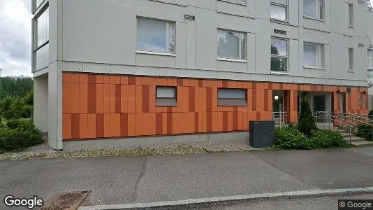 Apartments for rent in Espoo - Photo from Google Street View
