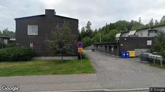 Apartments for rent in Espoo - Photo from Google Street View