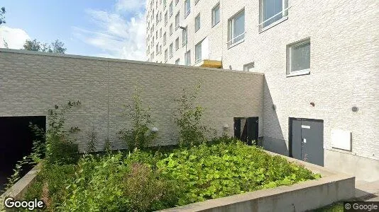 Apartments for rent in Espoo - Photo from Google Street View