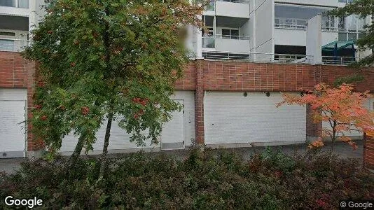 Apartments for rent in Espoo - Photo from Google Street View