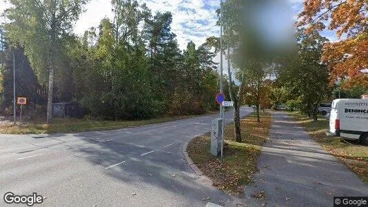 Apartments for rent in Espoo - Photo from Google Street View