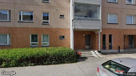 Apartments for rent in Espoo - Photo from Google Street View