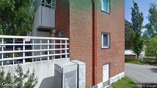 Apartments for rent in Espoo - Photo from Google Street View
