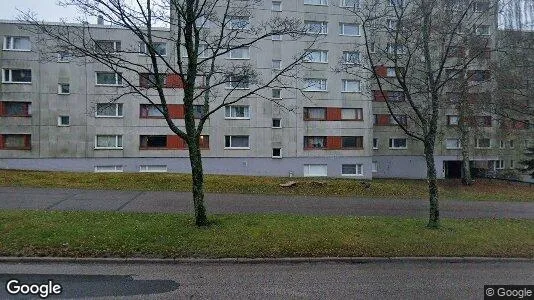 Apartments for rent in Espoo - Photo from Google Street View