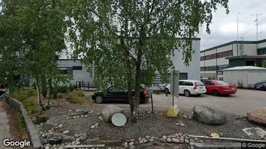 Apartments for rent in Espoo - Photo from Google Street View