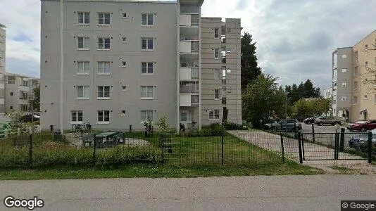 Apartments for rent in Espoo - Photo from Google Street View