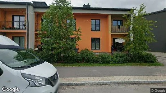 Apartments for rent in Espoo - Photo from Google Street View