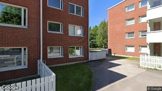 Apartments for rent in Espoo - Photo from Google Street View