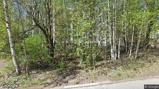 Apartments for rent in Espoo - Photo from Google Street View