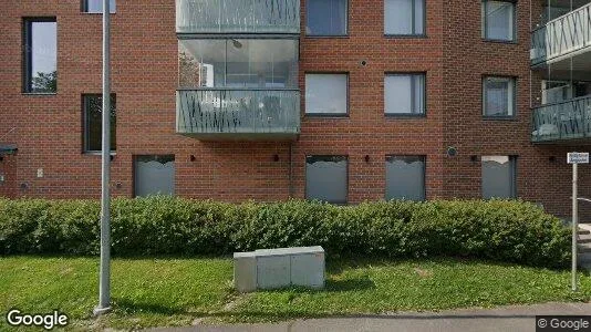 Apartments for rent in Espoo - Photo from Google Street View