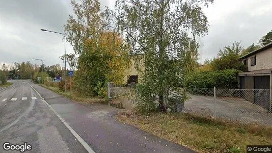 Apartments for rent in Espoo - Photo from Google Street View