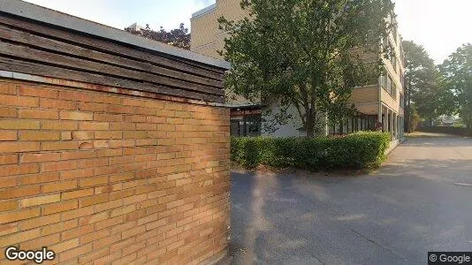 Apartments for rent in Espoo - Photo from Google Street View