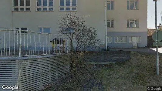 Apartments for rent in Espoo - Photo from Google Street View