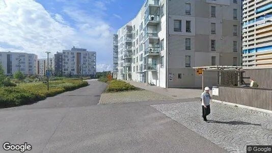 Apartments for rent in Espoo - Photo from Google Street View
