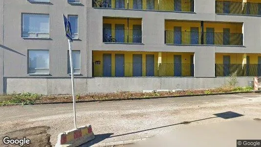 Apartments for rent in Espoo - Photo from Google Street View