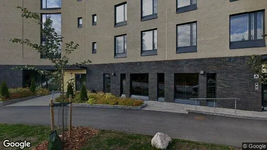 Apartments for rent in Espoo - Photo from Google Street View