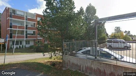 Apartments for rent in Espoo - Photo from Google Street View