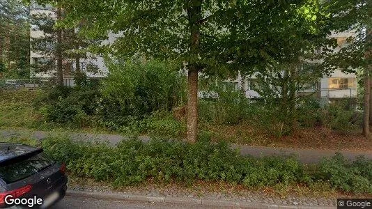 Apartments for rent in Espoo - Photo from Google Street View