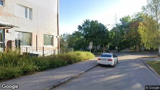 Apartments for rent in Espoo - Photo from Google Street View