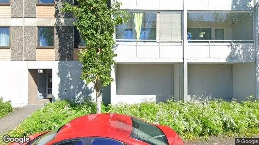 Apartments for rent in Espoo - Photo from Google Street View