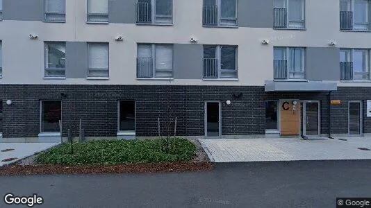 Apartments for rent in Espoo - Photo from Google Street View