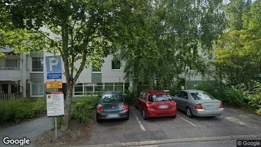 Apartments for rent in Espoo - Photo from Google Street View