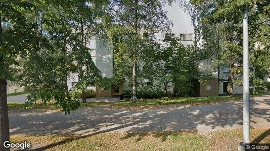 Apartments for rent in Espoo - Photo from Google Street View