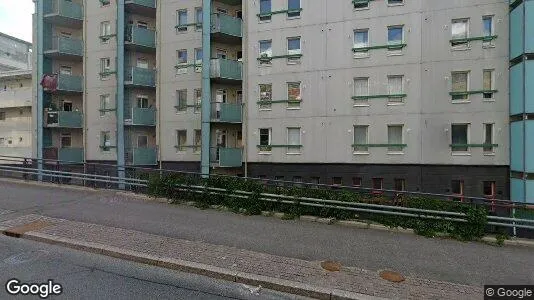 Apartments for rent in Espoo - Photo from Google Street View