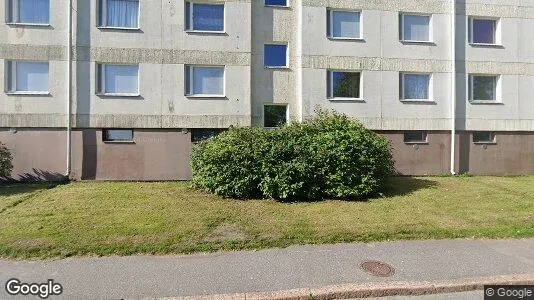 Apartments for rent in Espoo - Photo from Google Street View