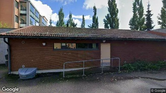 Apartments for rent in Espoo - Photo from Google Street View