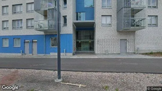 Apartments for rent in Espoo - Photo from Google Street View