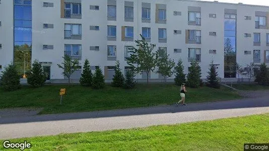 Apartments for rent in Espoo - Photo from Google Street View