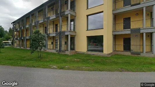 Apartments for rent in Espoo - Photo from Google Street View