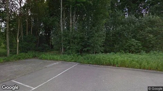 Apartments for rent in Espoo - Photo from Google Street View