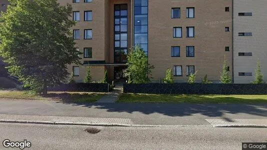 Apartments for rent in Espoo - Photo from Google Street View
