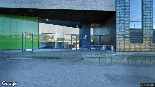 Apartments for rent in Espoo - Photo from Google Street View